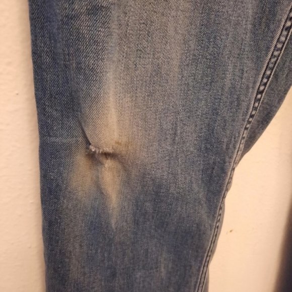 jeans - Picture 9 of 9